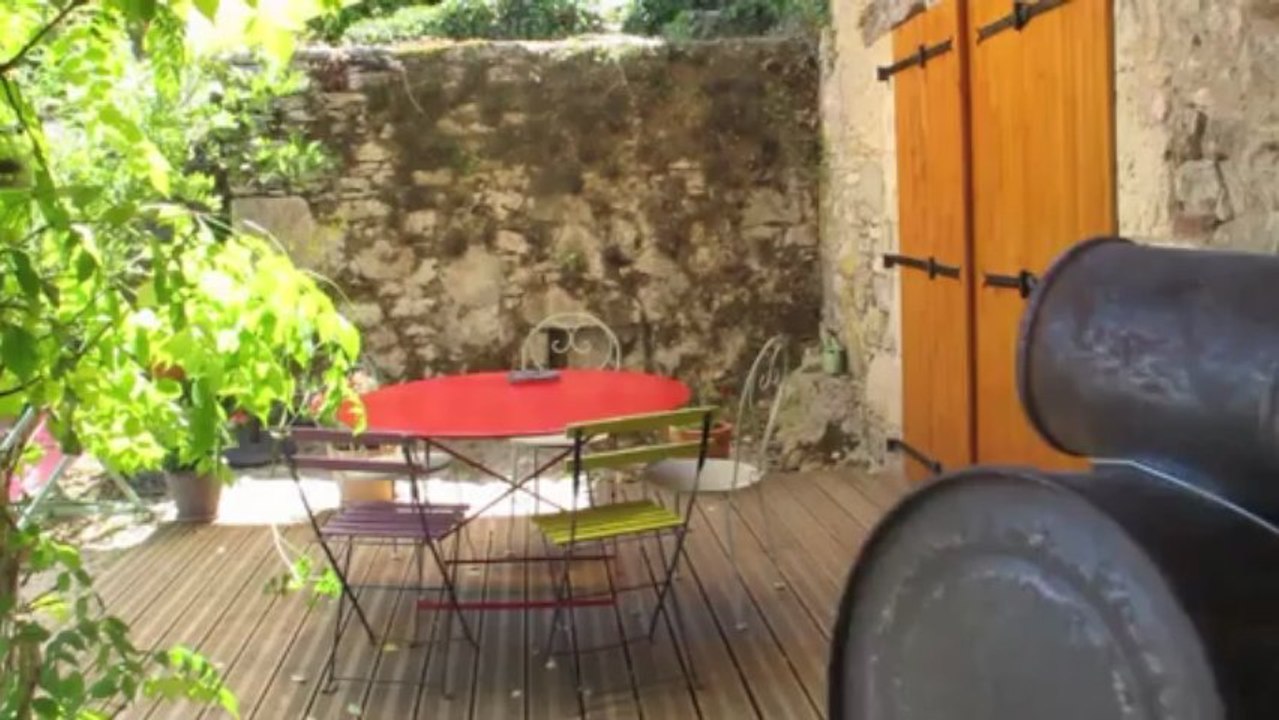 La mouche pleine