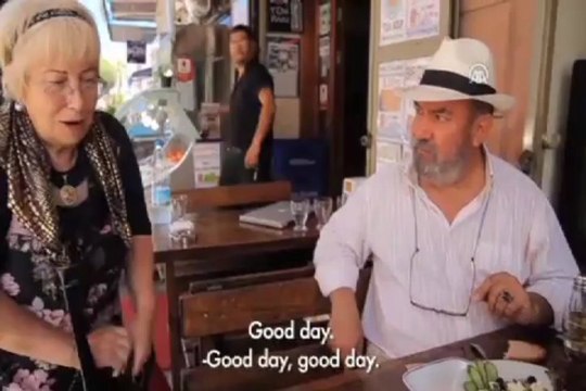 Evini, aşkını İzmir'de buldu