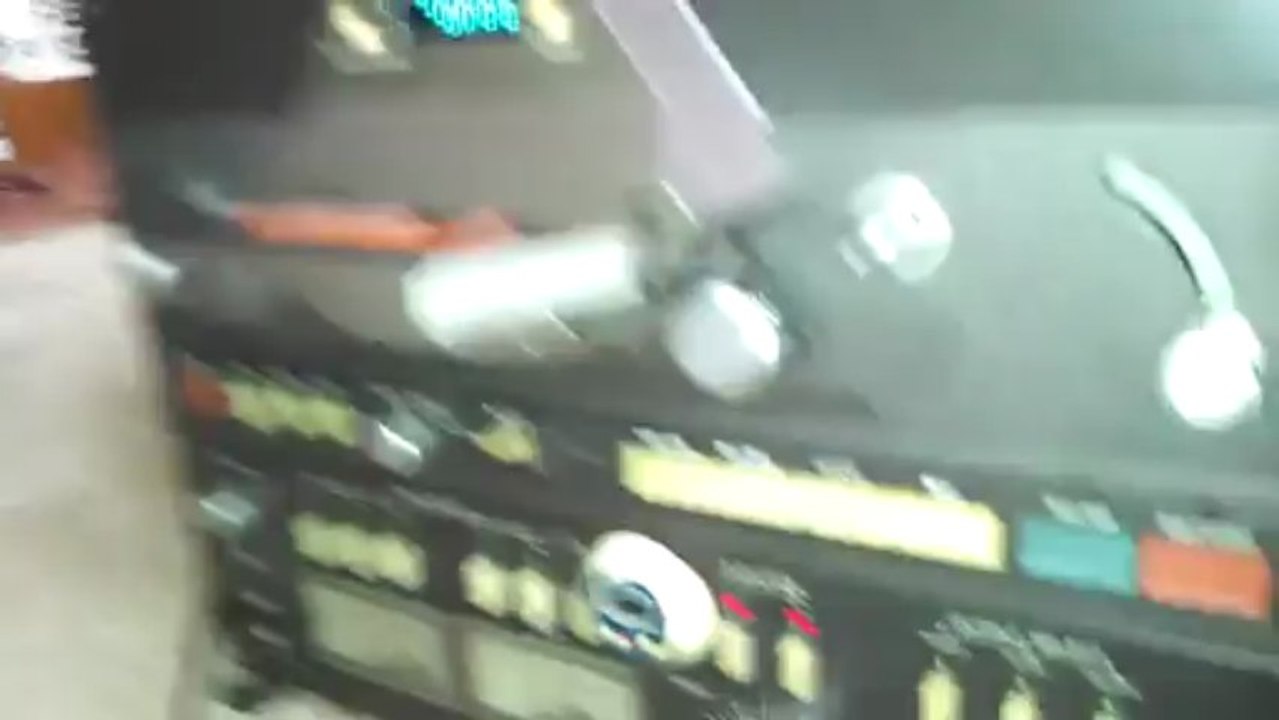 tascam32