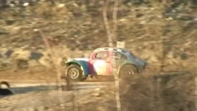 12 heures d'endurance tout terrain bordeaux 2013