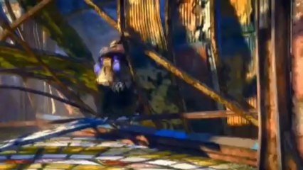 [Post teasing] Enslaved : Odyssey to the West