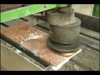 Akemi Liqui Polish Stone Treatment - Demo