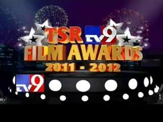 TSR - Tv9 - Awards -  Nominations for Best Hero of 2012