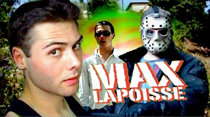 TOXICOMIK / Max Lapoisse [Court-métrage]