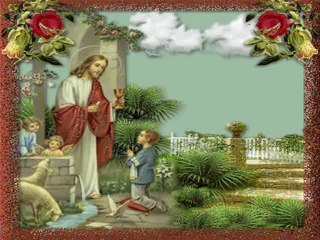 PRZEKAŻMY SOBIE ZNAK POKOJU