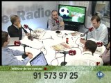 Fútbol esRadio: El Real Madrid arrasa al Dinamo - 23/11/11