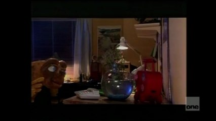 Fast Forward- Funniest Send-Ups - ET (1995) [HD 1080]