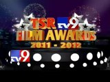 TSR - Tv9 Film Awards - Nominations for Best Actress