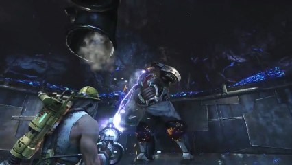 Defiance - Bande-Annonce