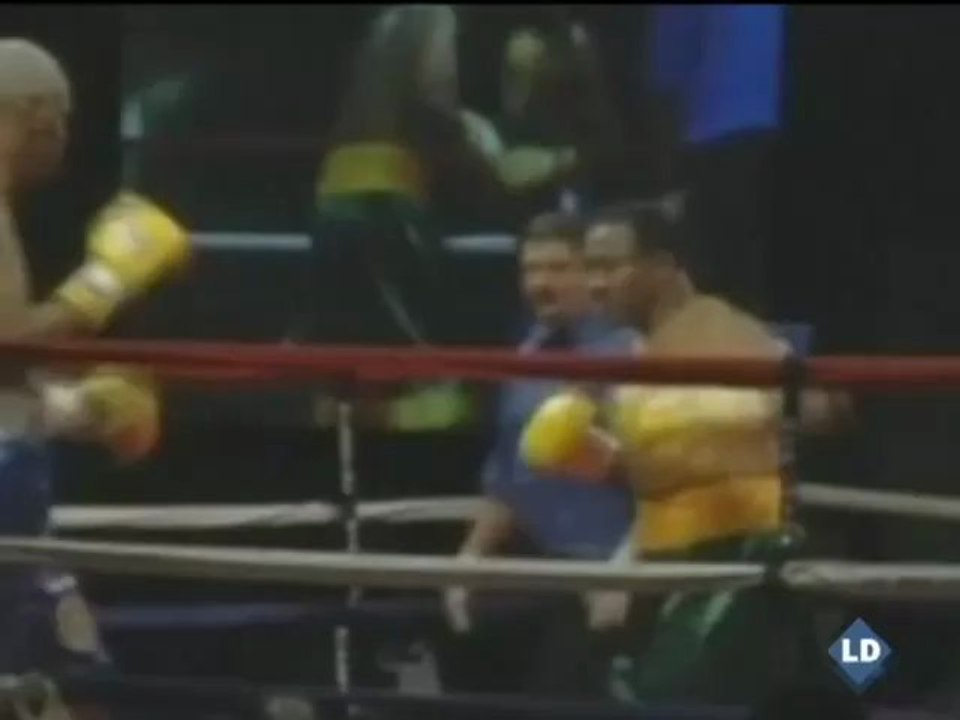 Fallece 'Smokin' Joe Frazier, el hombre que tumbó a Muhammad Ali - Joe Frazier Died