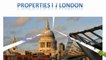 Best Rental Properties In London- PLAZA ESTATES