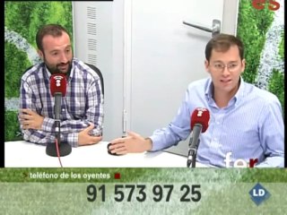 Fútbol esRadio: Sorteo de la Copa del Rey - 14/10/11