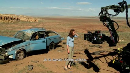 Making Of Choisir d'y Croire Partie 1 - Featurette Making Of Choisir d'y Croire Partie 1 (Anglais sous-titr&eacute; français)