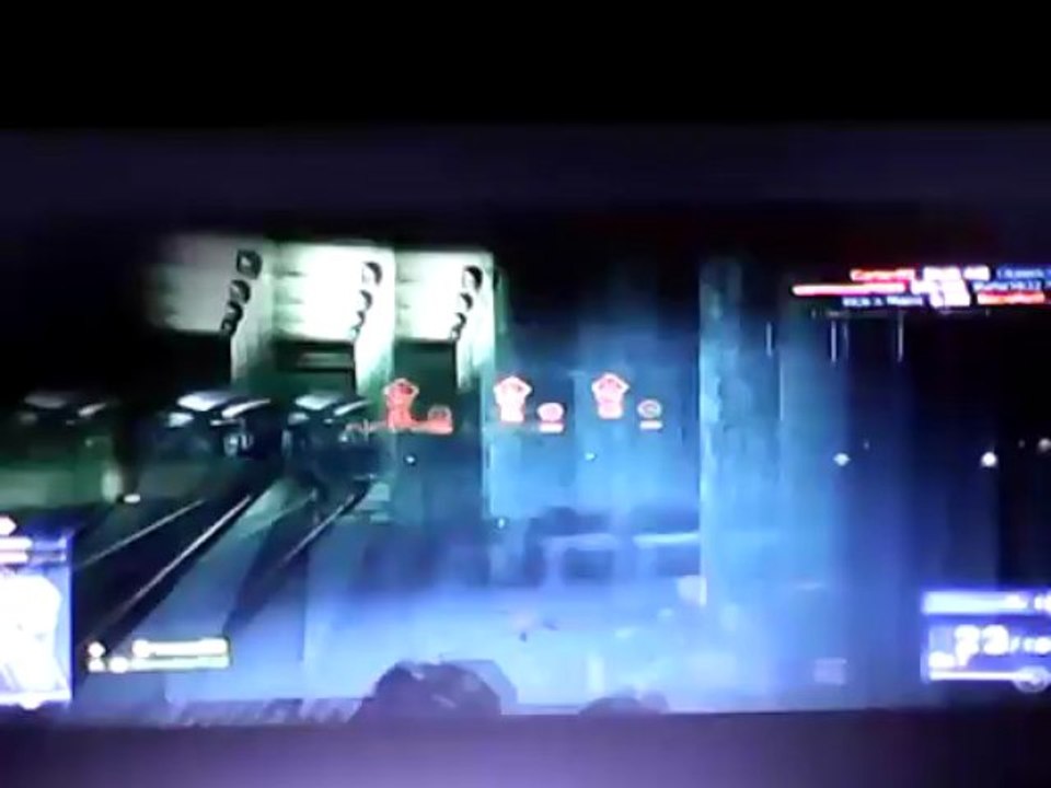 Battlefield 3 partie 1