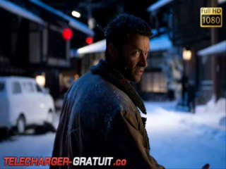 The Wolverine : le combat de l’immortel (2013) entier en français film
