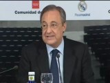 El Madrid regresa al Palacio de Deportes trece años después