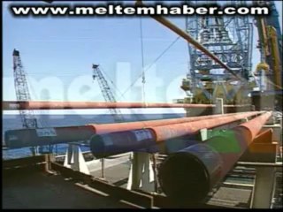 TARTIŞMALI PETROL KANUNU TASARISI