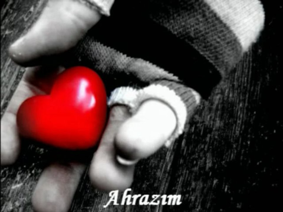 Ahrazım-Bir Ali ihsan Konuklu Şiiri