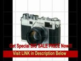 [BEST PRICE] Nikon S3 Classic 35mm Rangefinder 2000 Limited Edition Outfit USA