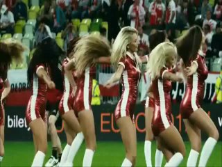 Będziesz legendą, człowieku (2012) cały film