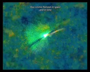 The Known Universe by American Museum of Natural History