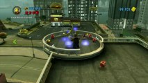 Lego City Undercover Nintendo Easter Egg Walkthrough 1/5 1080p HD