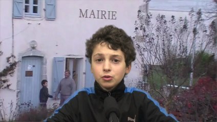 le cantonier LEO et PAUL
