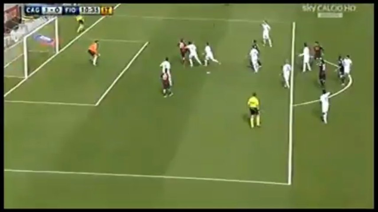 CAG 1-0 FIO