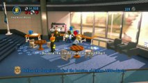 Lego City Undercover Wii U - 1080p HD Walkthrough Part 2