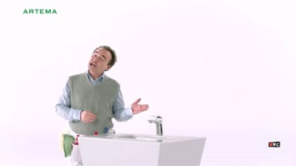 Engin Günaydın Artema Reklamı 3