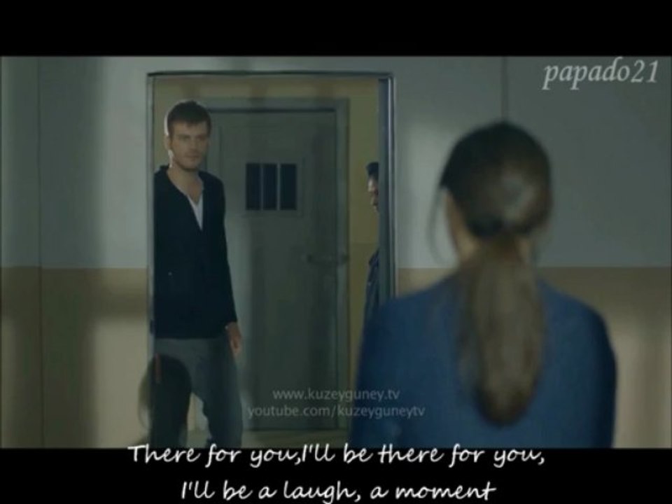 kuzey cemre - gia sena (eng subs)