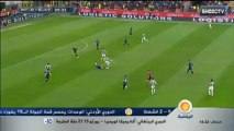 Inter Milan 0-1 Juventus ,Fabio Quagliarella