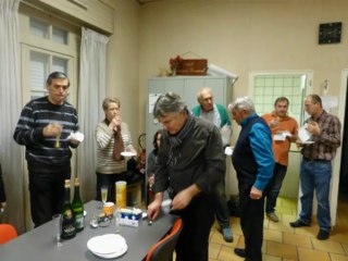 Anniversaires "Tarot 29 mars 2013"