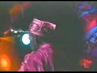 Lee "scratch" Perry - Open Door