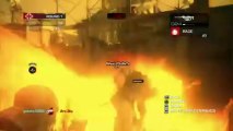 Gears of War Judgement Overrun with MattEatsMochi (Game 1)