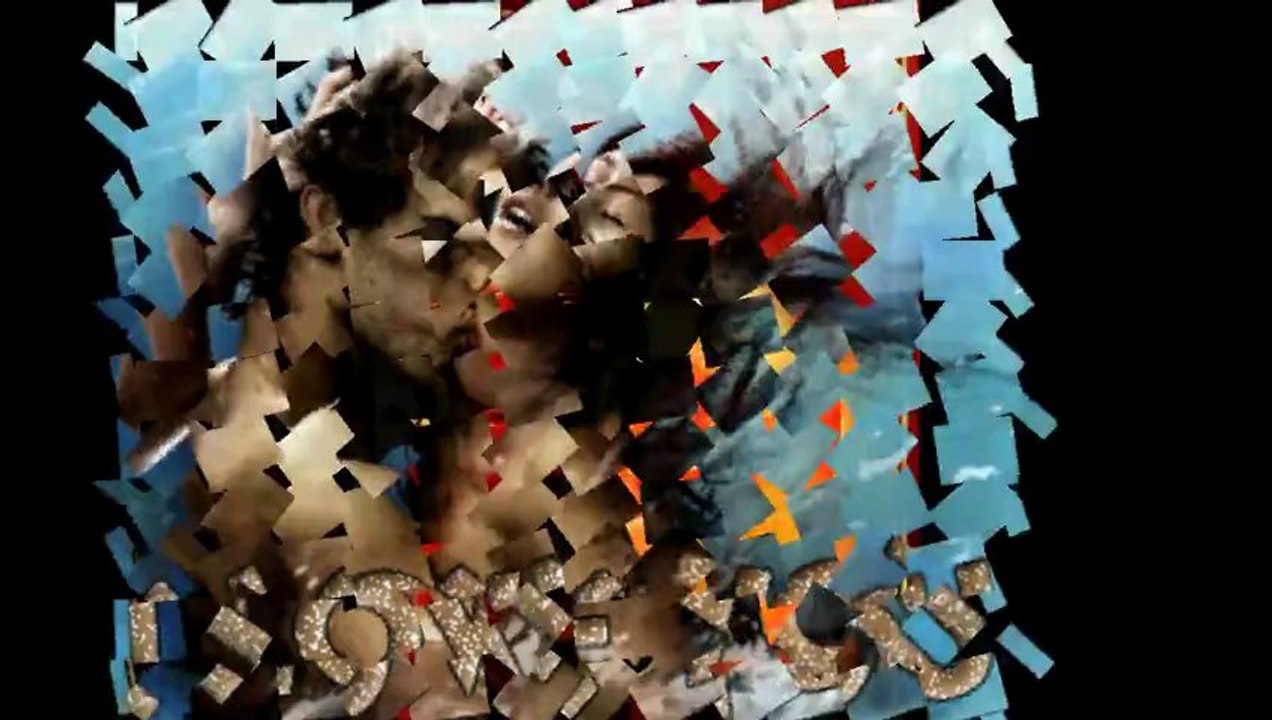 Du bist ein Einzelstück