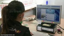 Policía supera los 400.000 'followers' en Twitter