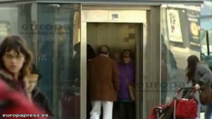 Este sábado, a las dos serán las tres