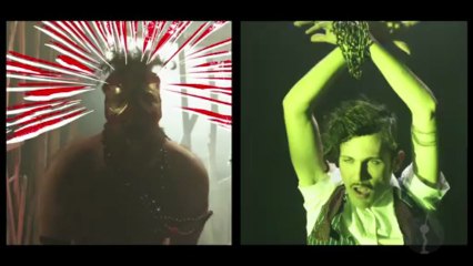 Dirty Honkers - Static