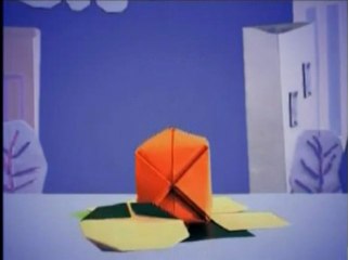 Vinheta Tooncast - Cartoon Cartoons, feitos à mão