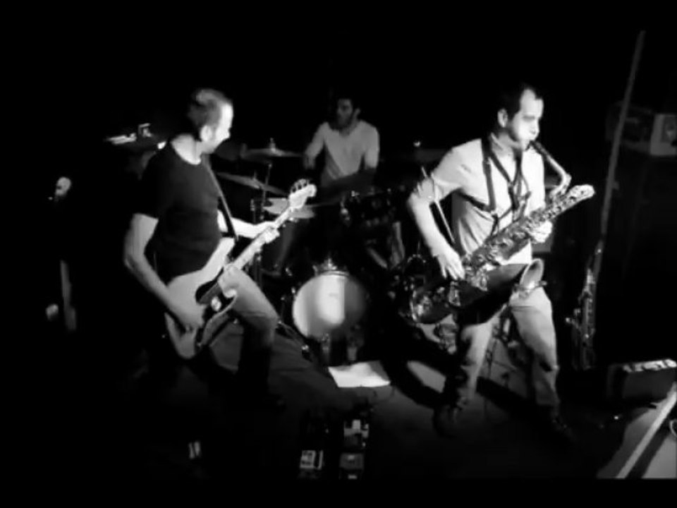 Les Yeux de la Tête - Fubar