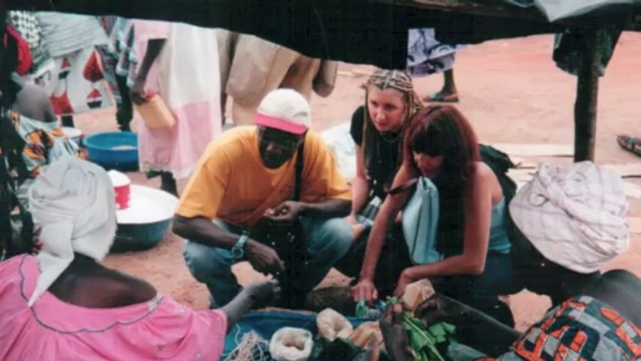 Cote d'Ivoire 2000