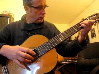 Allegro M Giuliani Méthode Alfonso 35