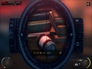 Hitman Absolution - le roi de Chinatown