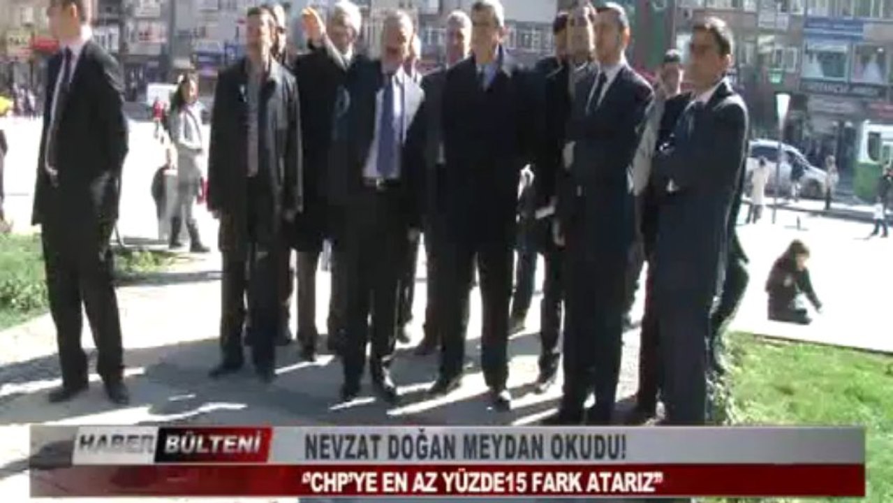 nevzat yb