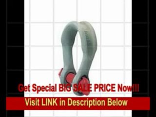 [SPECIAL DISCOUNT] G2160 CROSBY 900TN STEEL SLG SHACKLE(1021389)