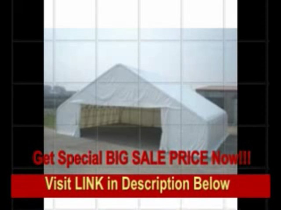 [BEST PRICE] 65' X 49' X 26' / 3 Peaked Truss