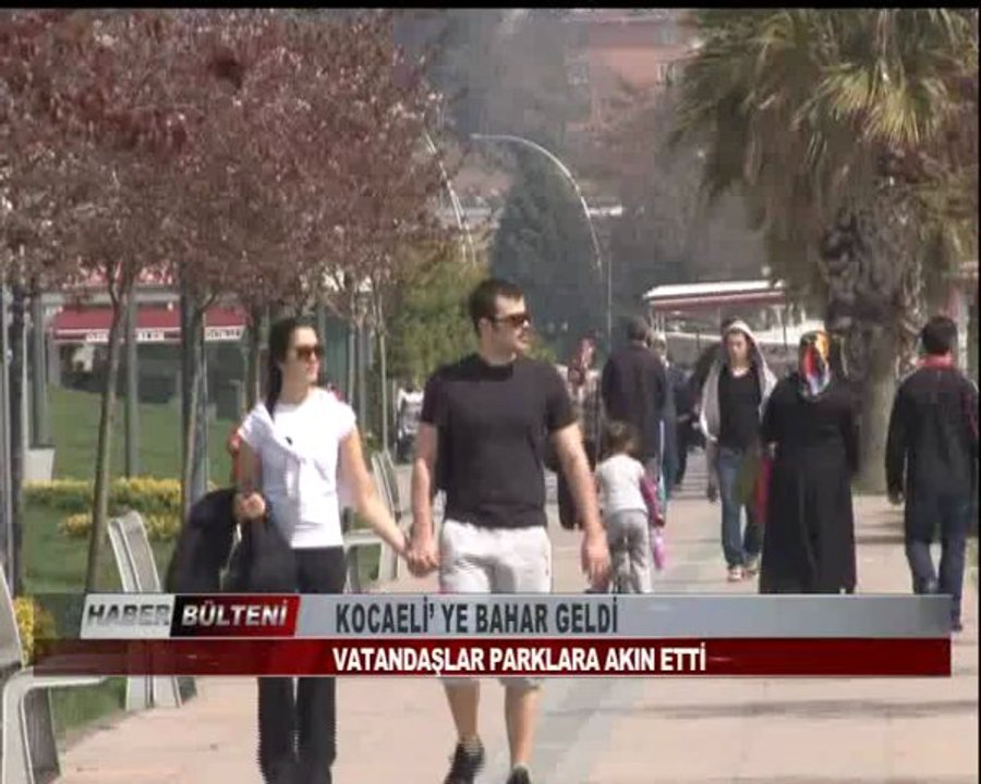 kocaelıye bahar yb
