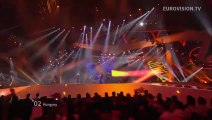 Compact Disco - Sound Of Our Hearts (Eurovision 2012-Hungary)