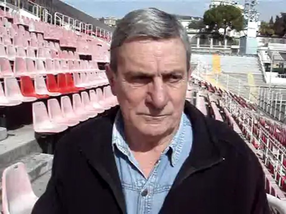 Charly Loubet : "Jean Varraud était mon second père..."